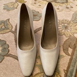 Nine West pumps